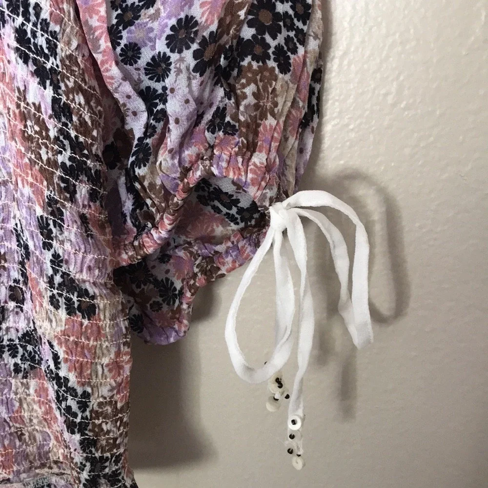 Free People new tags